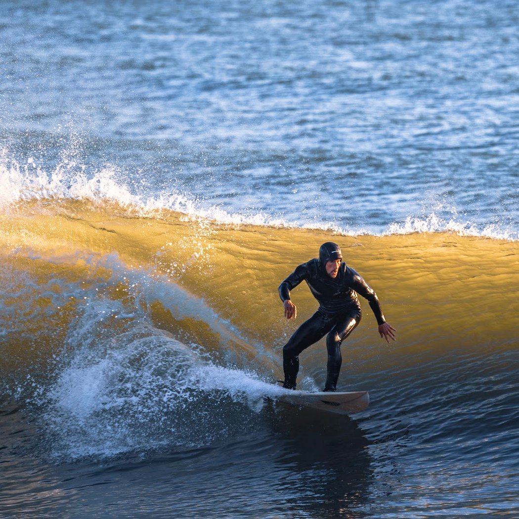 Surfers Beach 1