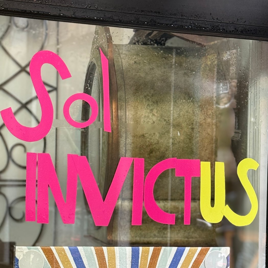 Sol Invictus 2