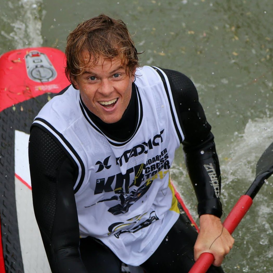 Stand Up Paddle School SchoolPaddle 1