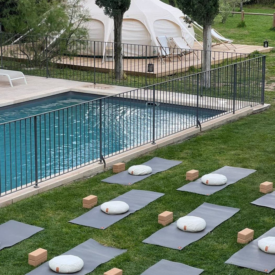 Retraite Yoga 1