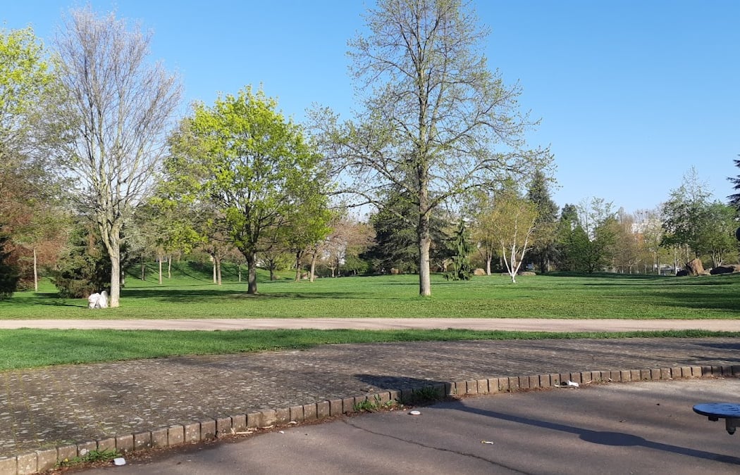Parc de la Bergerie 3