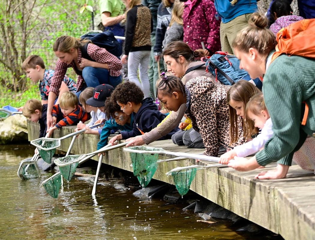 Schuylkill Center for Environmental Education 1