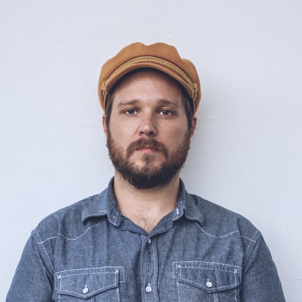 Jordan Smart w/ special guest Autumn Hollow & Anna May 2