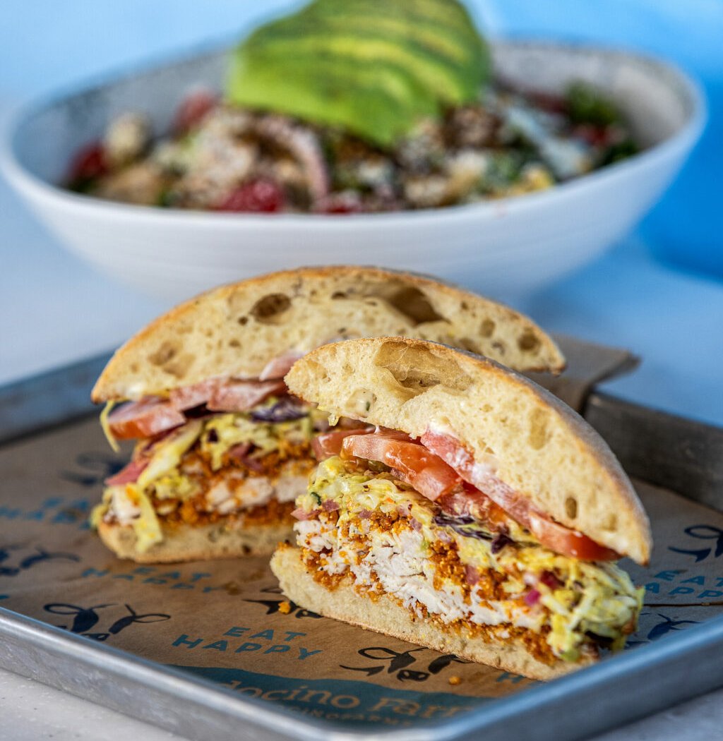 Mendocino Farms 2
