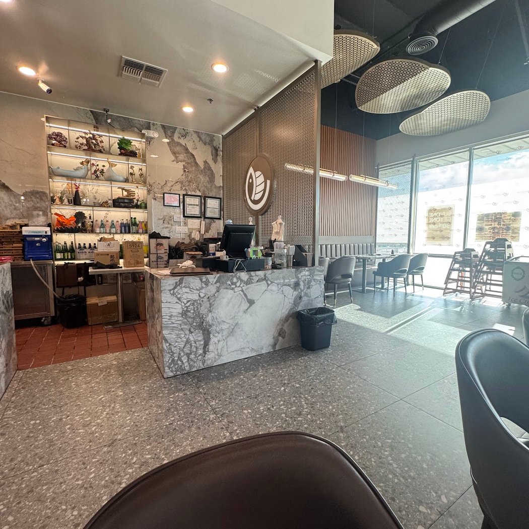 Utopia Sushi & Ramen 3