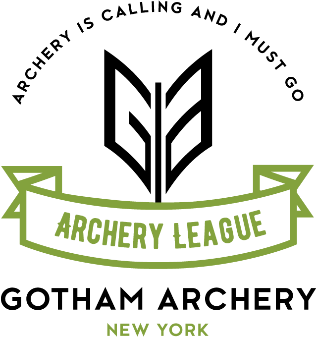Gotham Archery League 2025 2