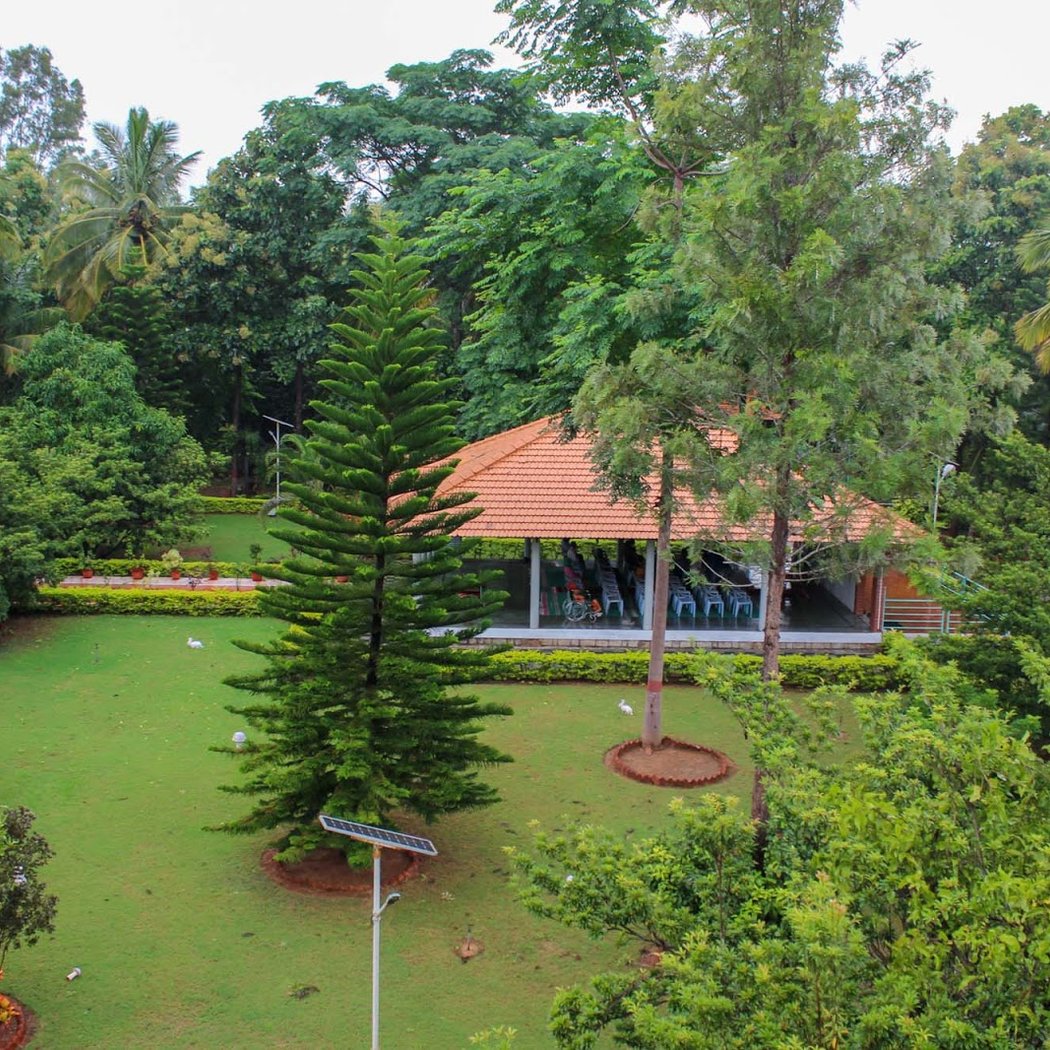 Free SRCM Heartfulness Meditation Centre 3