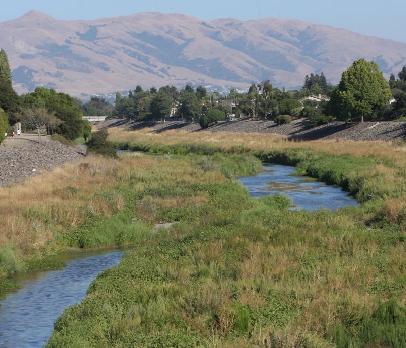 Alameda Creek Regional Trail 2