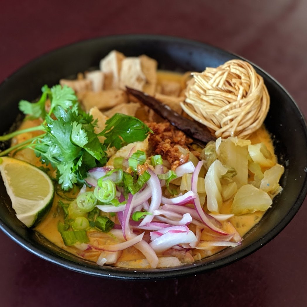 Vanida Thai Kitchen 3