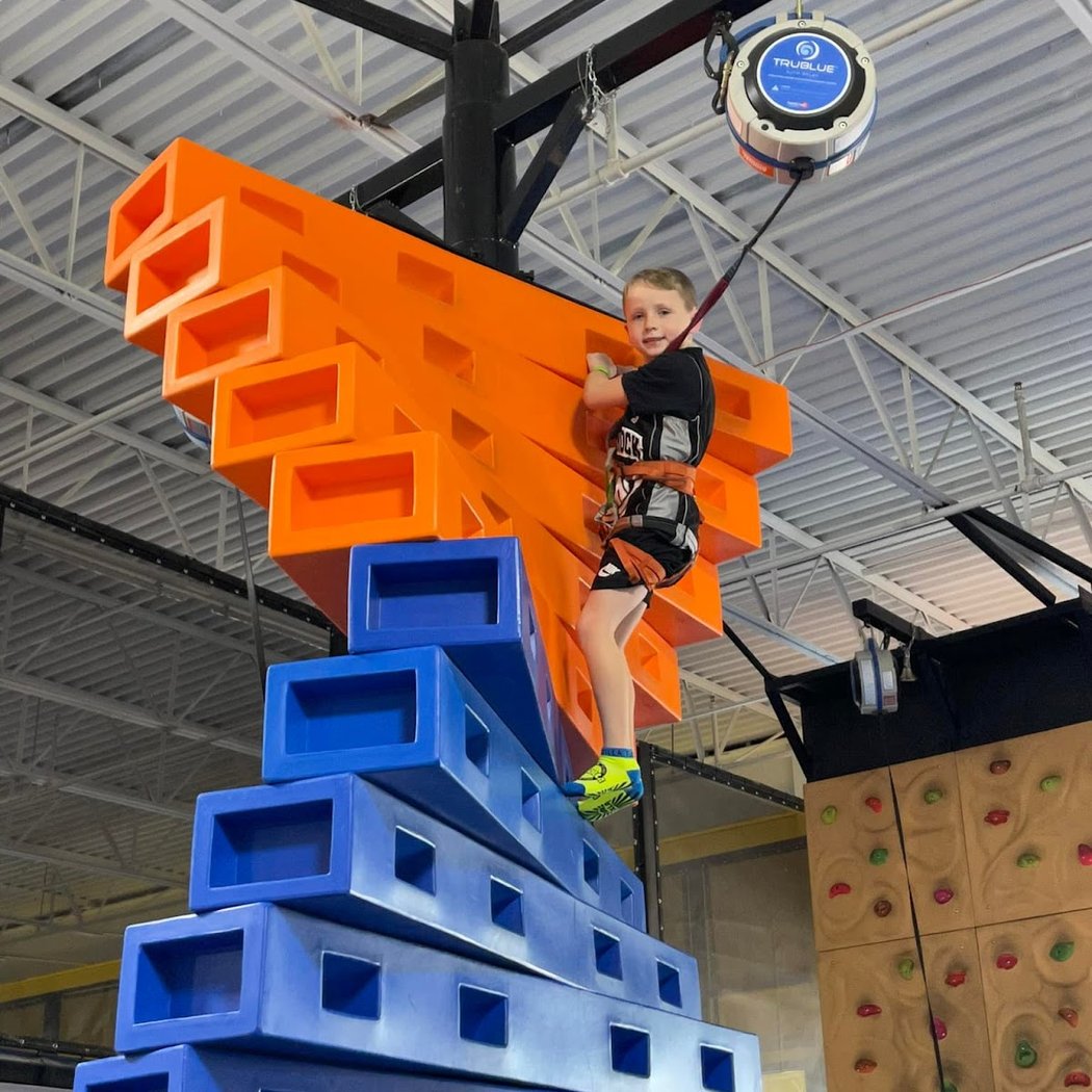 Funzilla Fairless Hills 1
