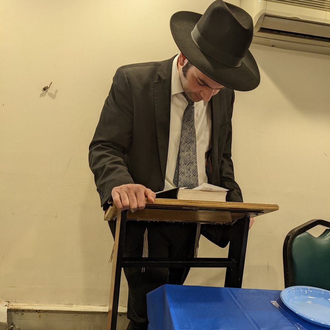 Community Kollel Avreichem of Lawrence/Far Rockaway 1
