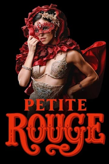 Petite Rouge 2