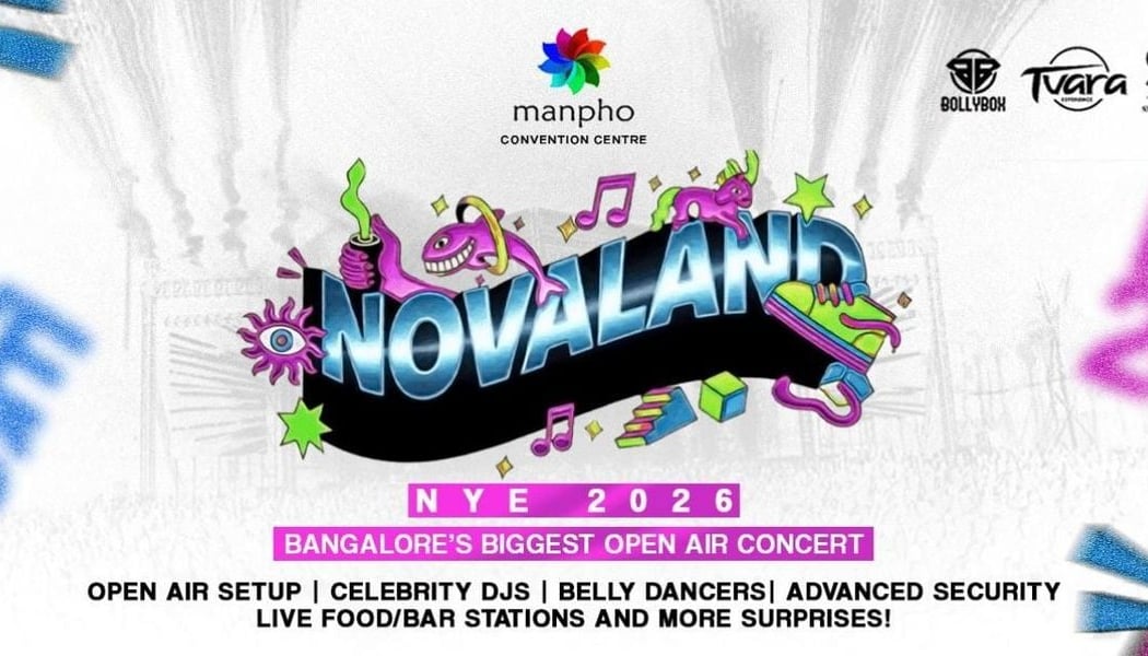 Novaland 2026 2