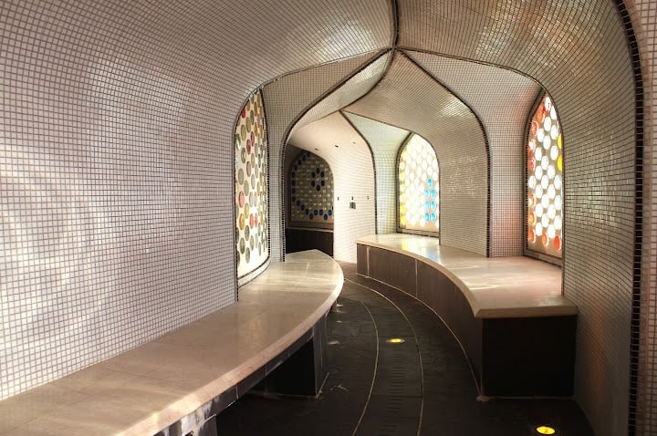 Archipel Agde Centre Aquatique & Spa 1