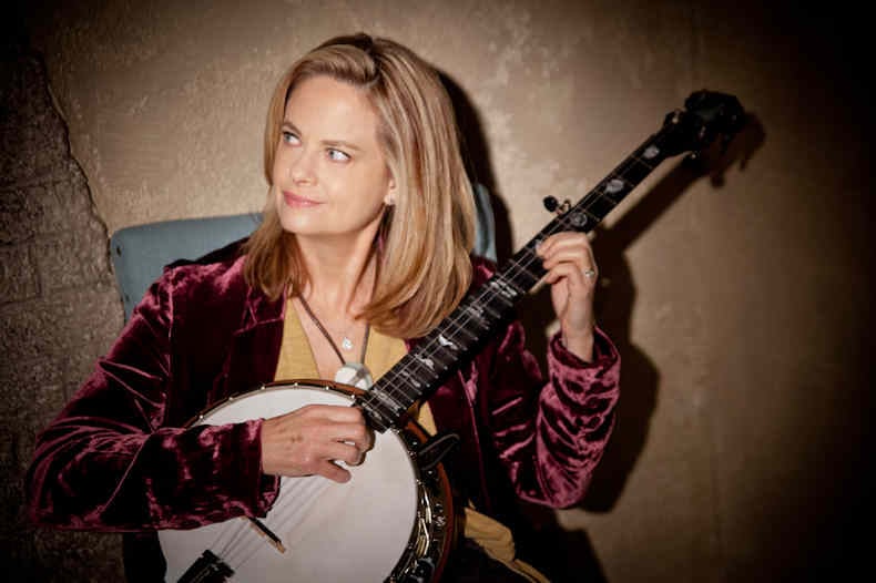 Alison Brown Quintet