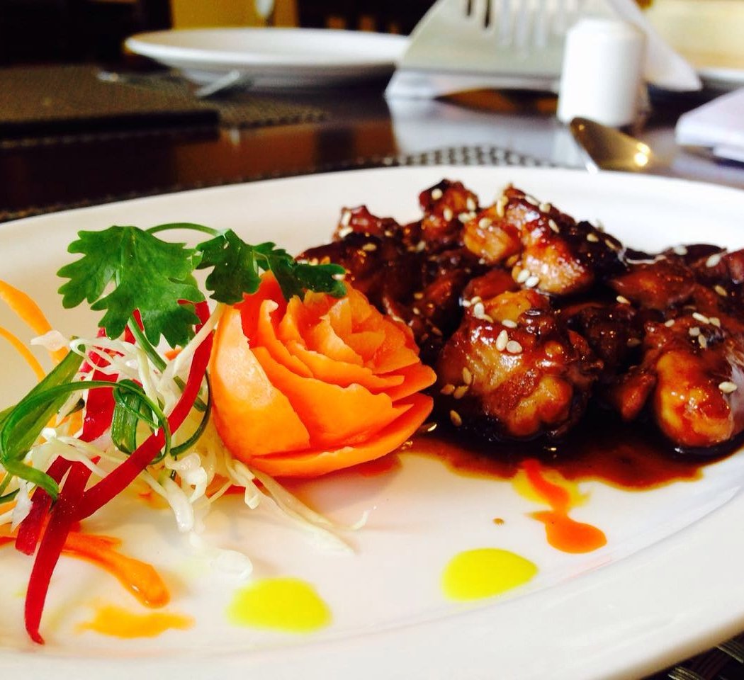 Tenzin Kitchen(Tibetan Restaurant) 1