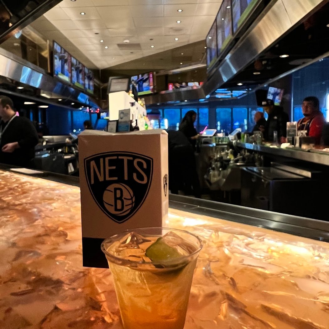 40/40 Club 3