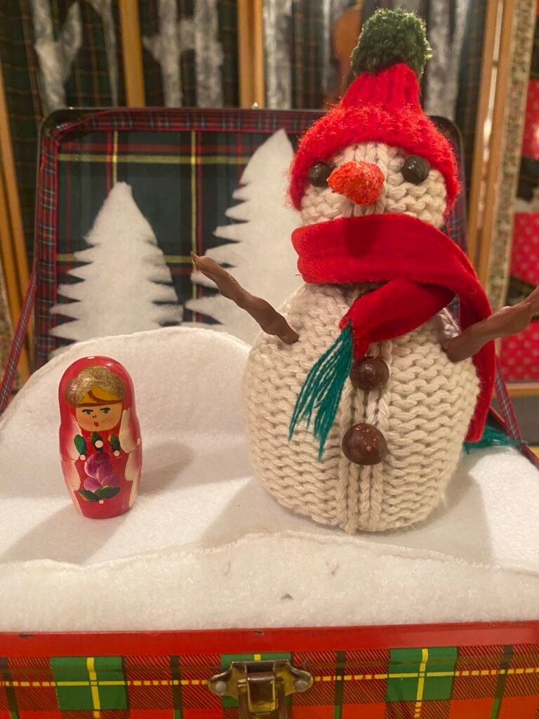 Contes d'Hiver et de Neige 1