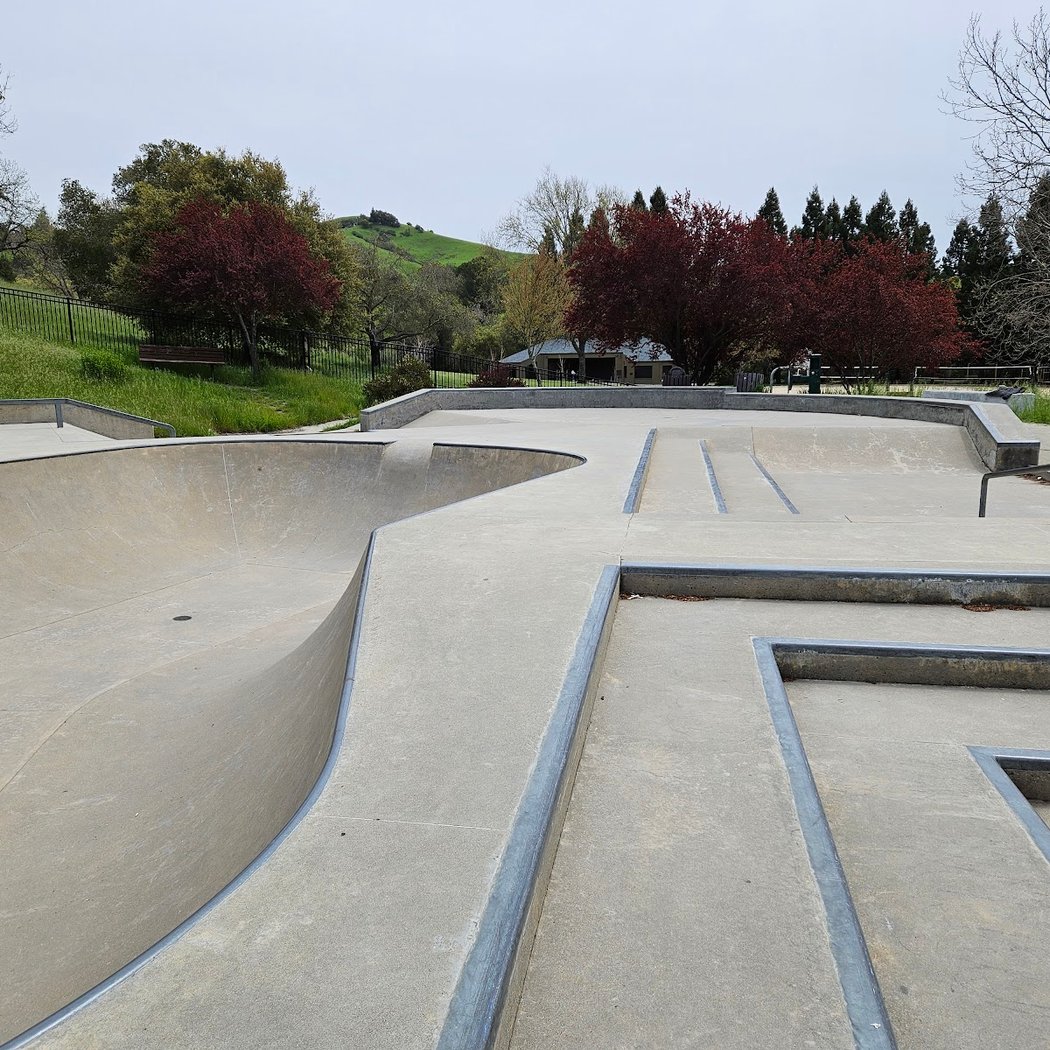 Moraga Summer Concert Series 3