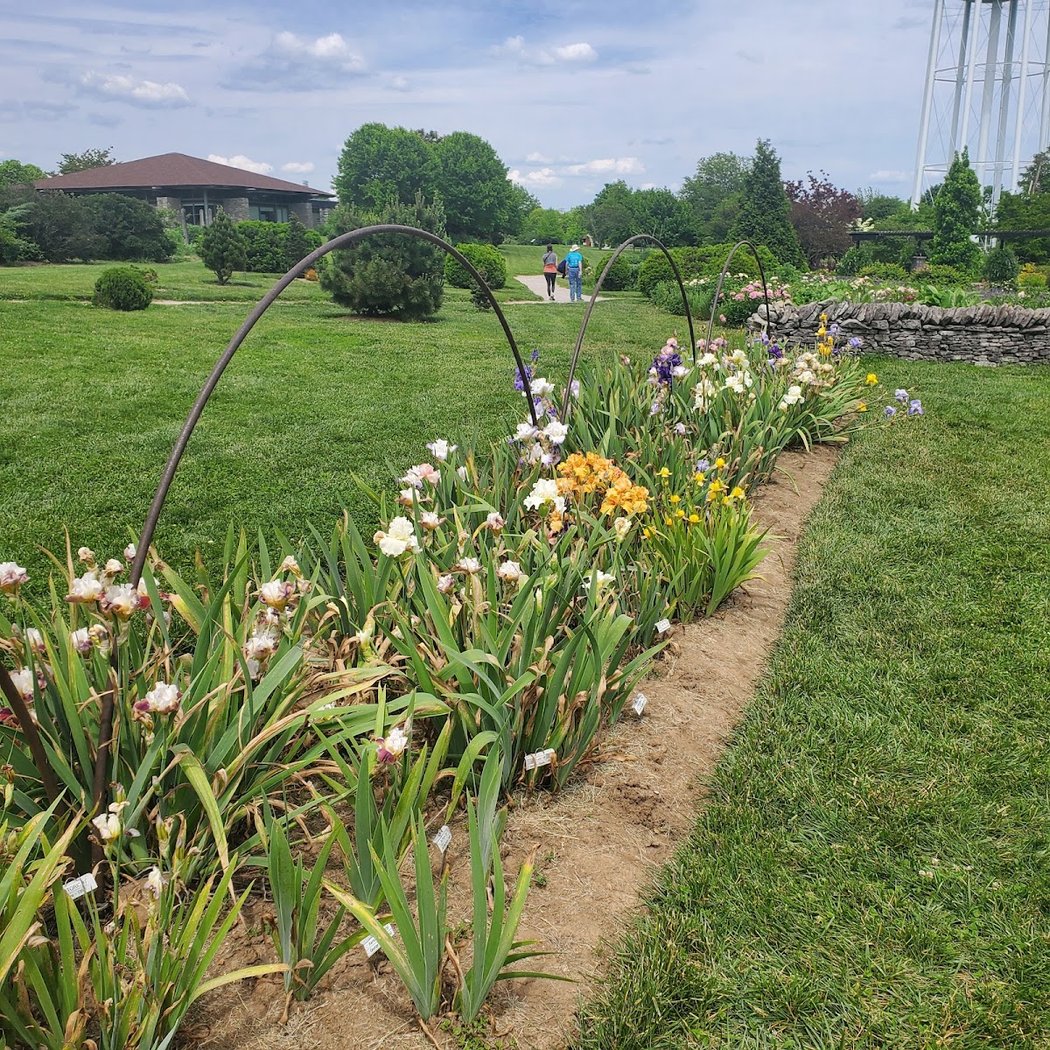 The Arboretum, State Botanical Garden of Kentucky 2