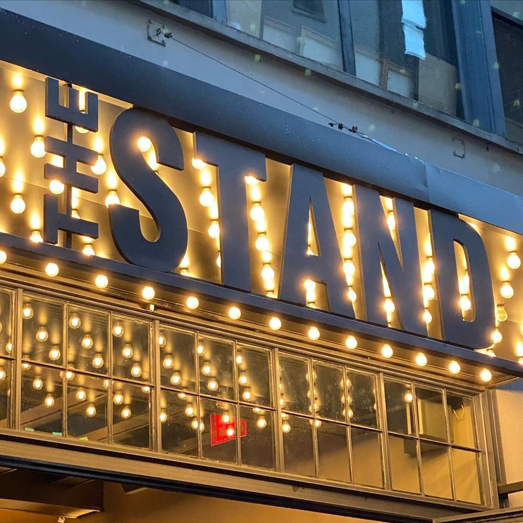 Stand-Up NYC 3