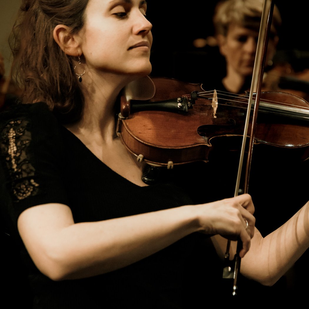 Orchestre du Pays Basque : Cordes sensibles 2