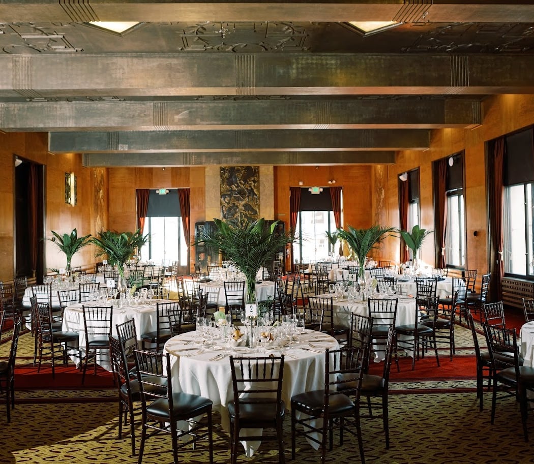 Merola’s 2026 Annual Gala – La Bella Voce: A Night of Merola 3