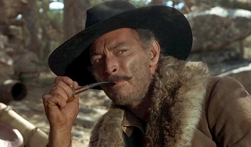 The Big Gundown (1967) 1