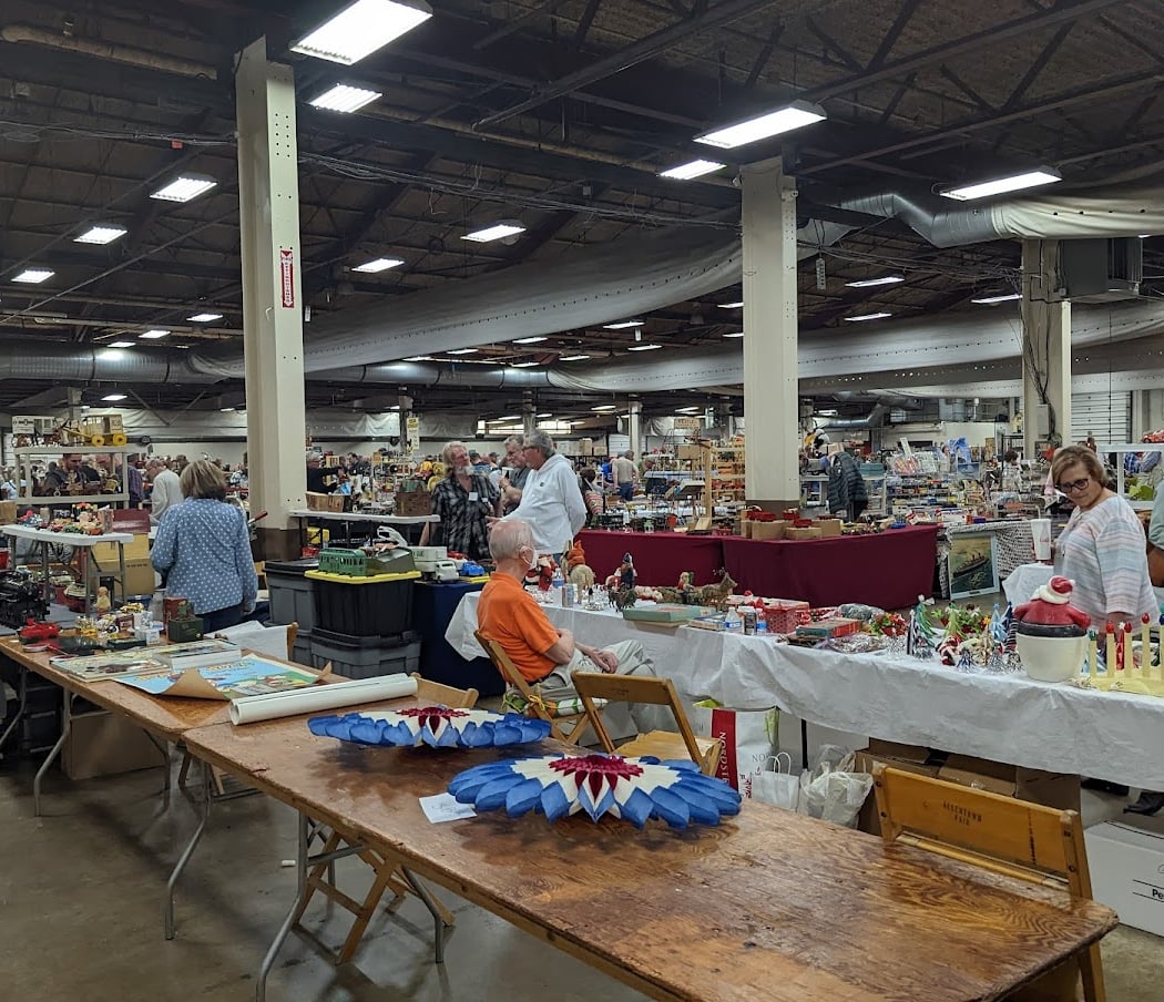The Allentown Fairgrounds 3