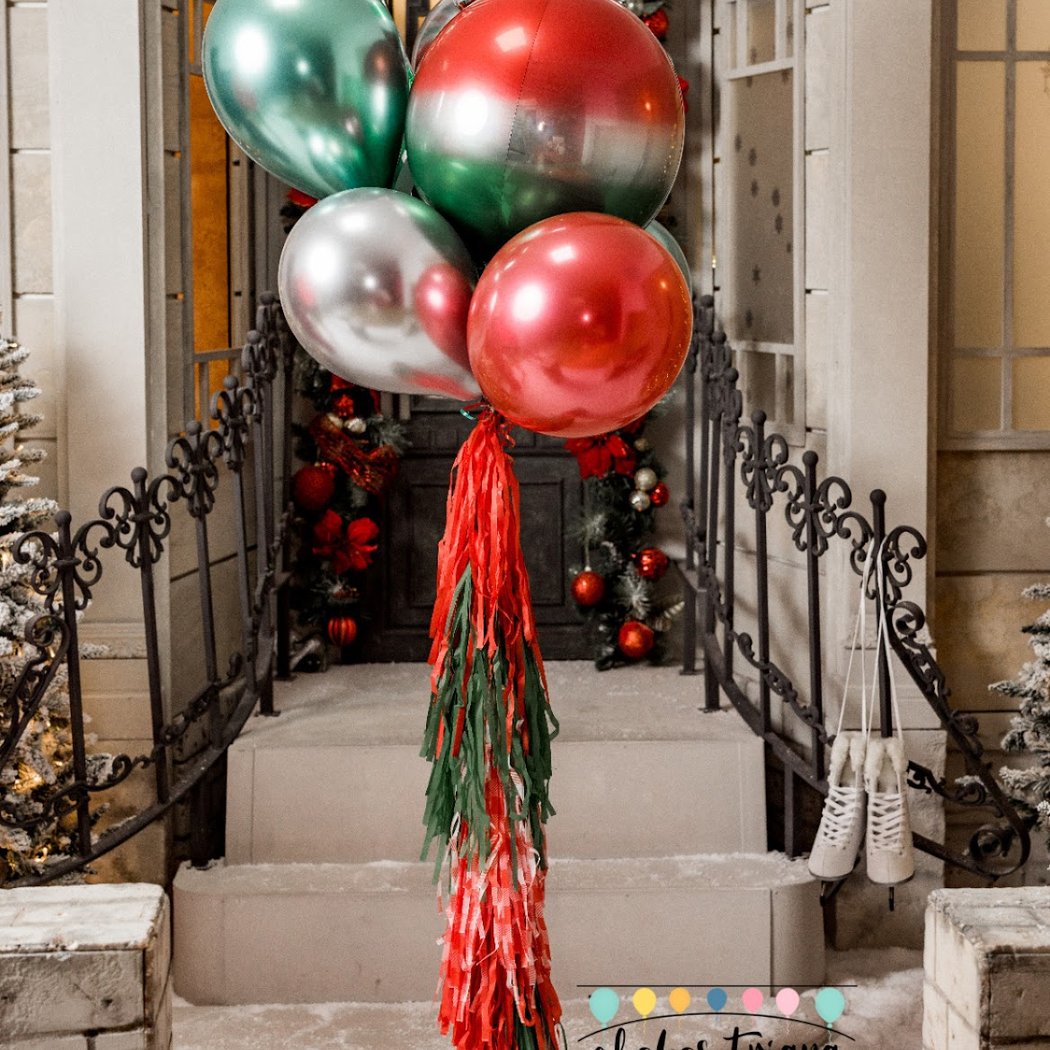 GLOBOS TRIANA 1