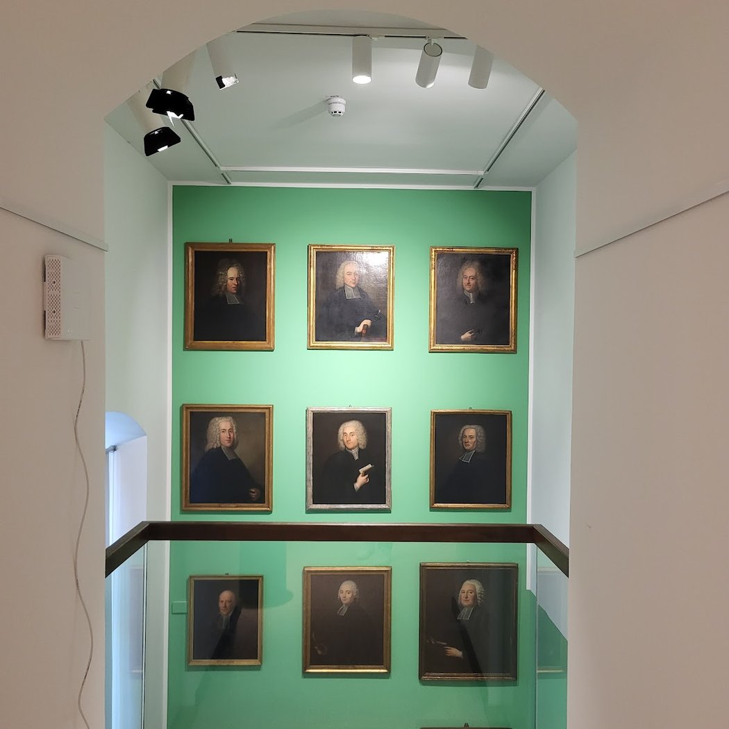 Hugenottenmuseum Berlin 2