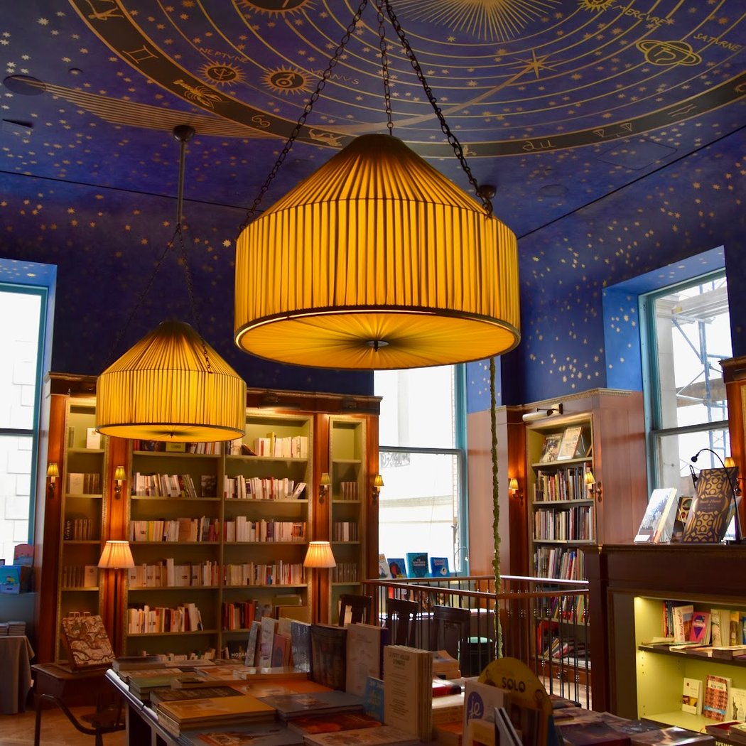 Albertine Books Events 1