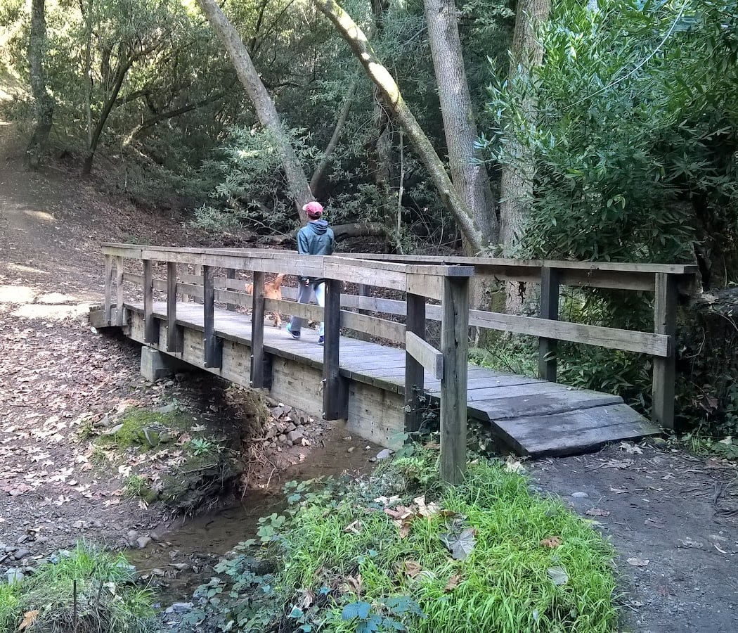 Greenbelt Trails Hiking and Horseback Riding 2