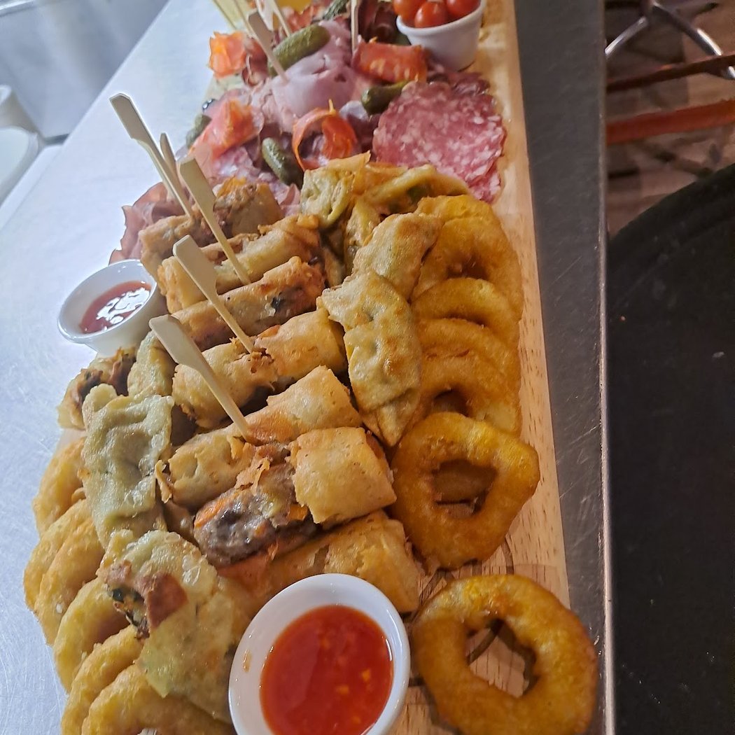 MY RESTAURANT / AFTERWORK / FESTIF 3