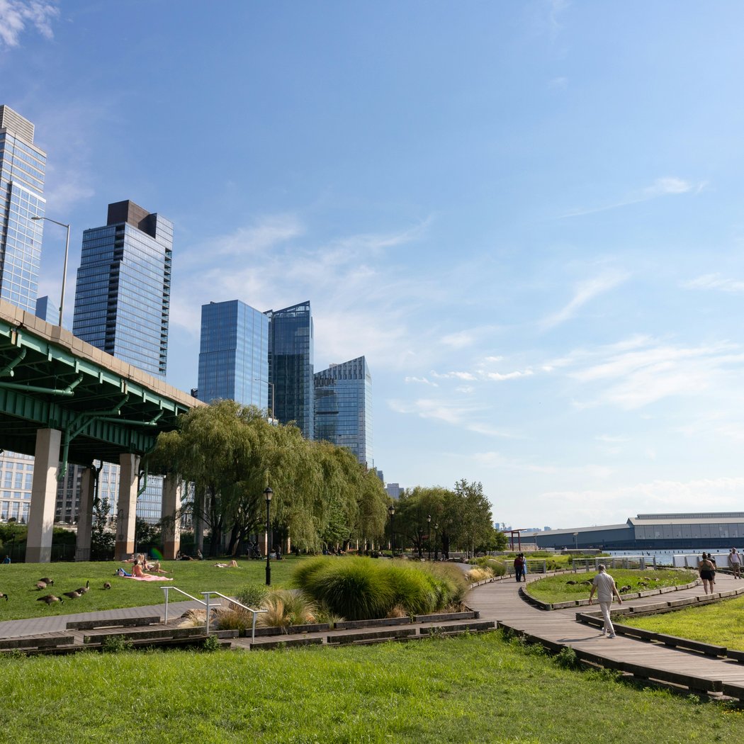 Riverside Park 2