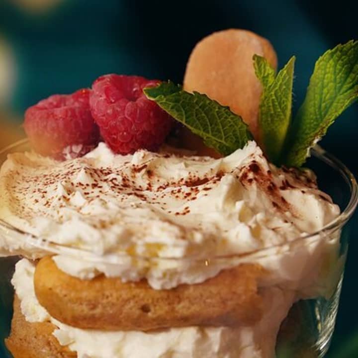 Italian Dinner and Tiramisu Cooking Class 2