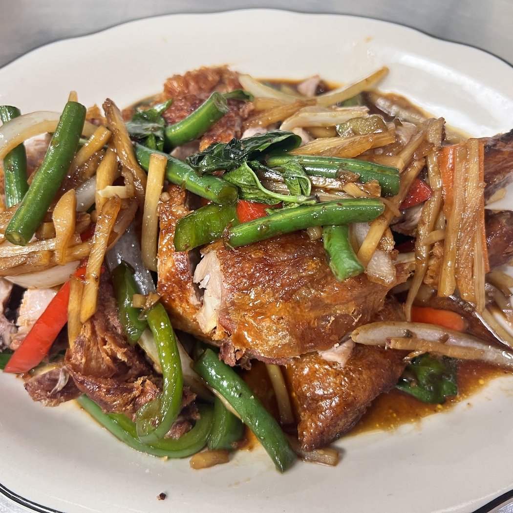 KhanTong Thai Kitchen 2