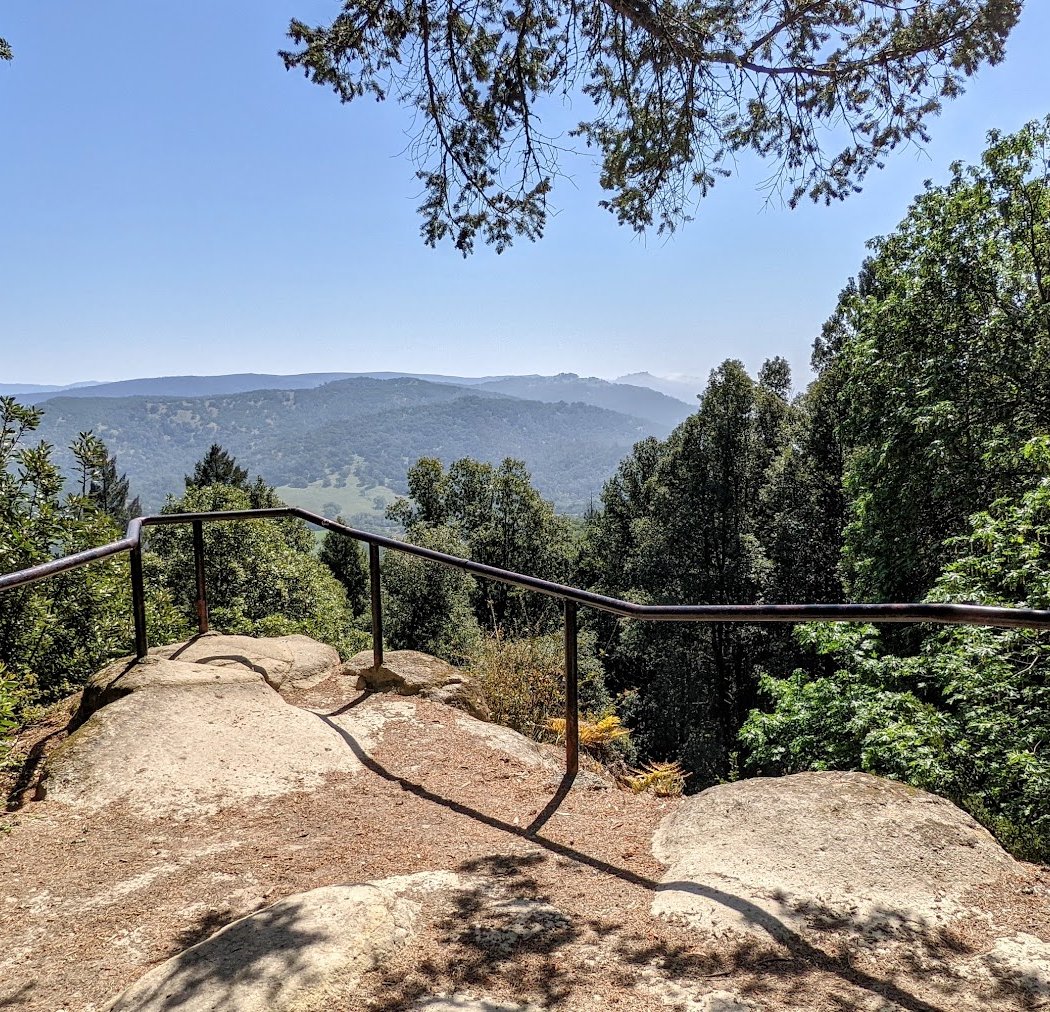 Inspiration Point 1