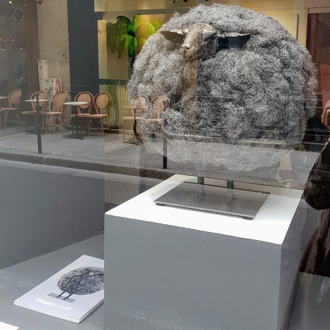 Galerie Sebban 2