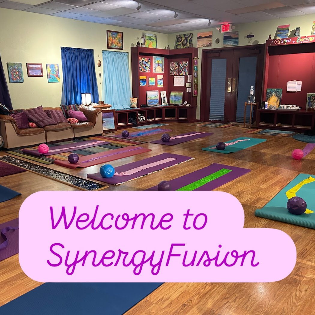 8-Week Series for Yoga for Arthritis 4
