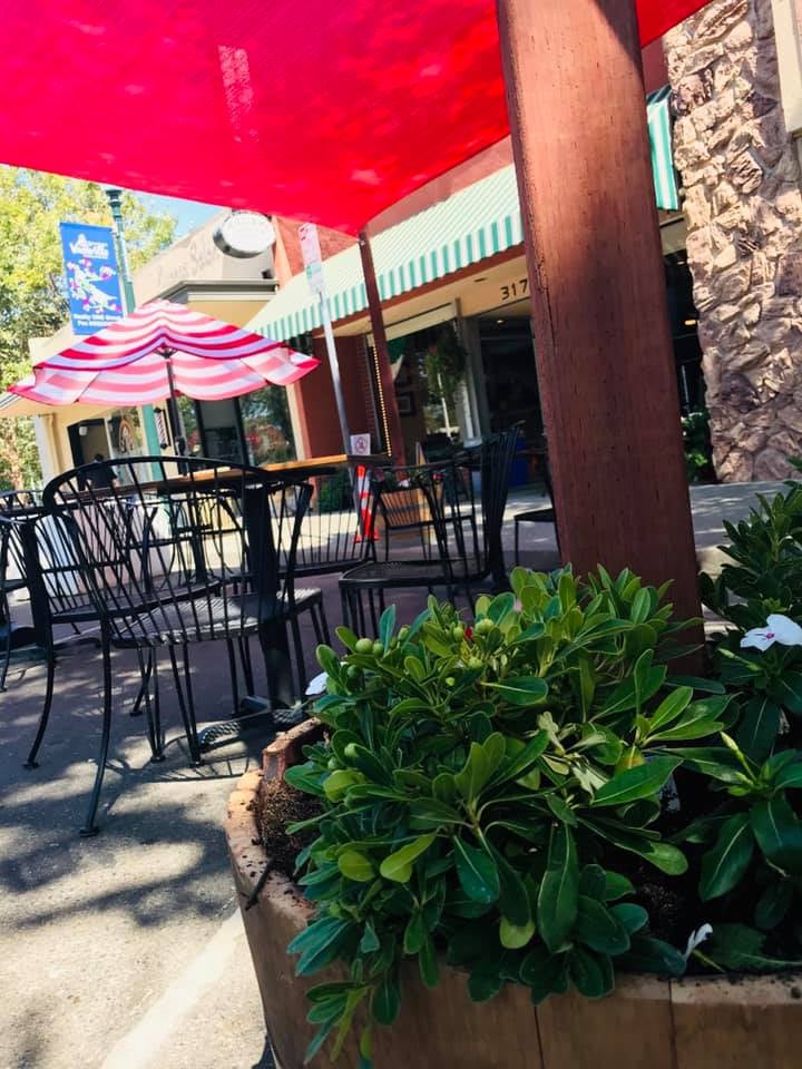La Borgata Italian Deli 2