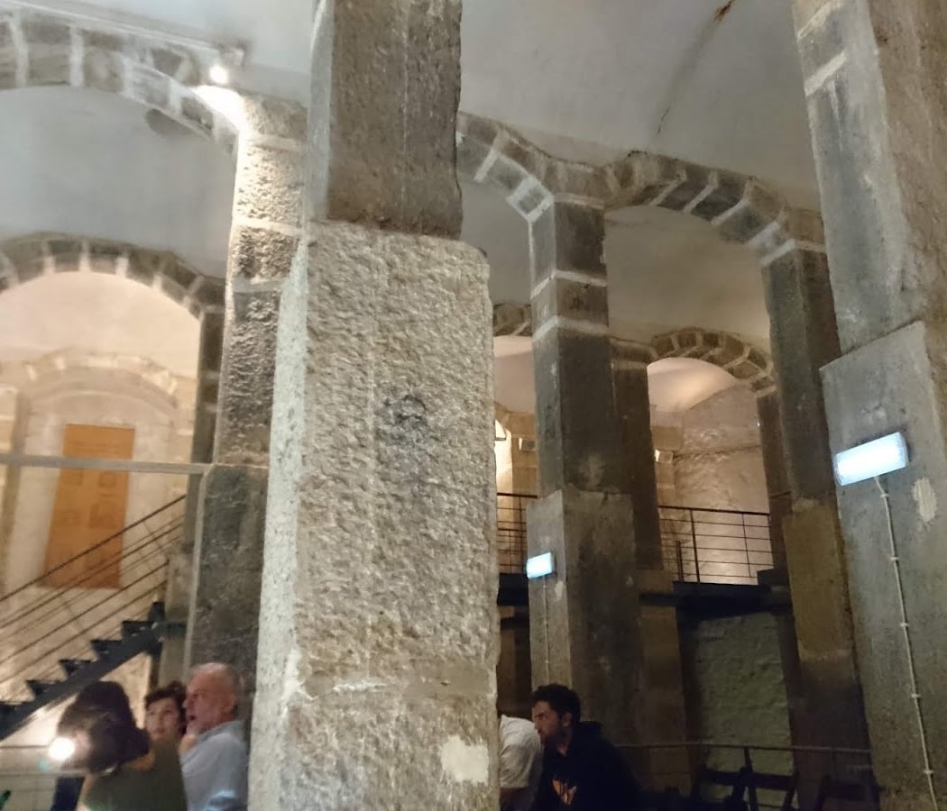 Chafarizes de Lisboa: percurso pedestre descobre a água e a história da cidade 3