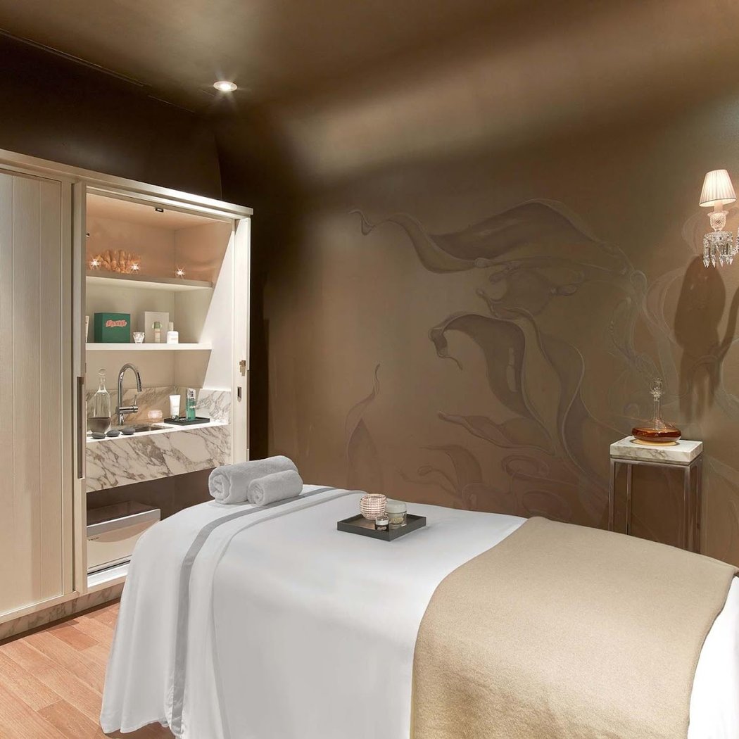 Spa de La Mer 2