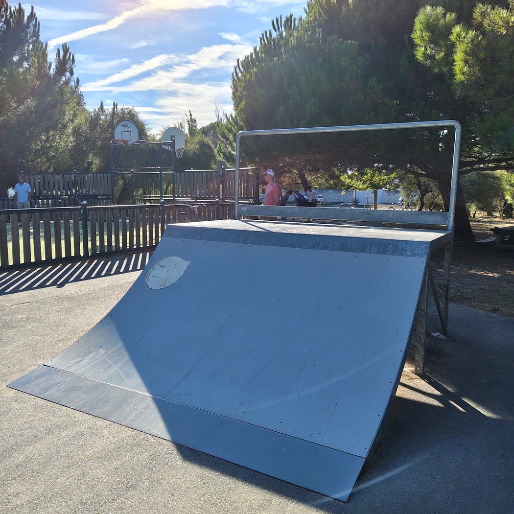 Skate Parc 3