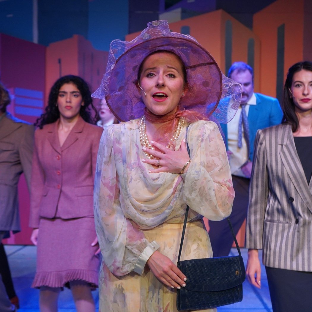 Limelight Theatre, Inc. 3