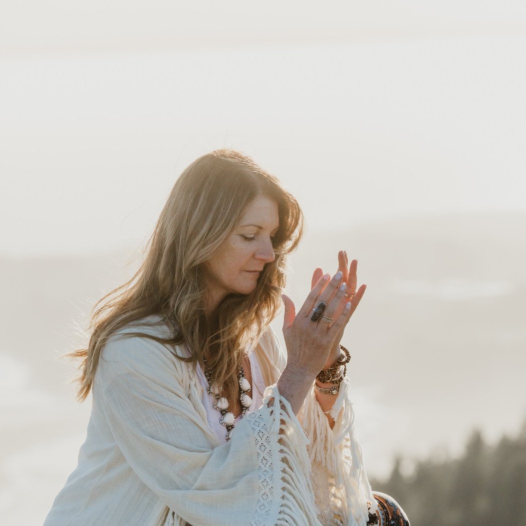 Reiki and Restorative 1