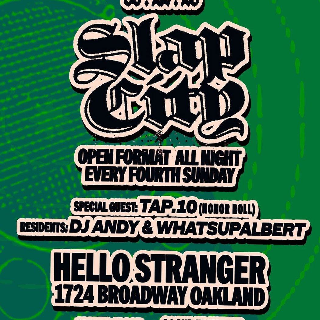 Slap City