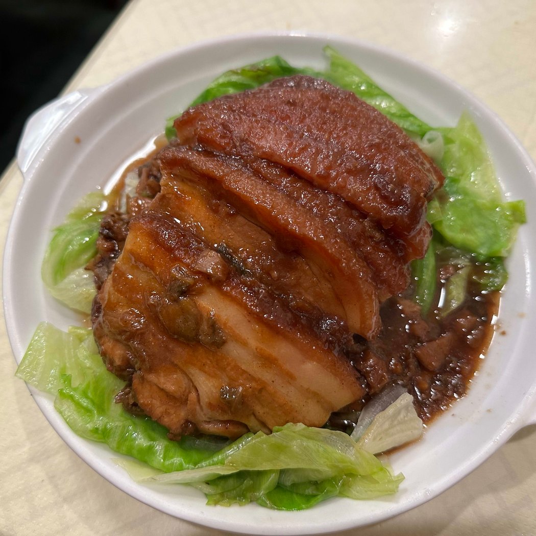 Hakka Restaurant 2