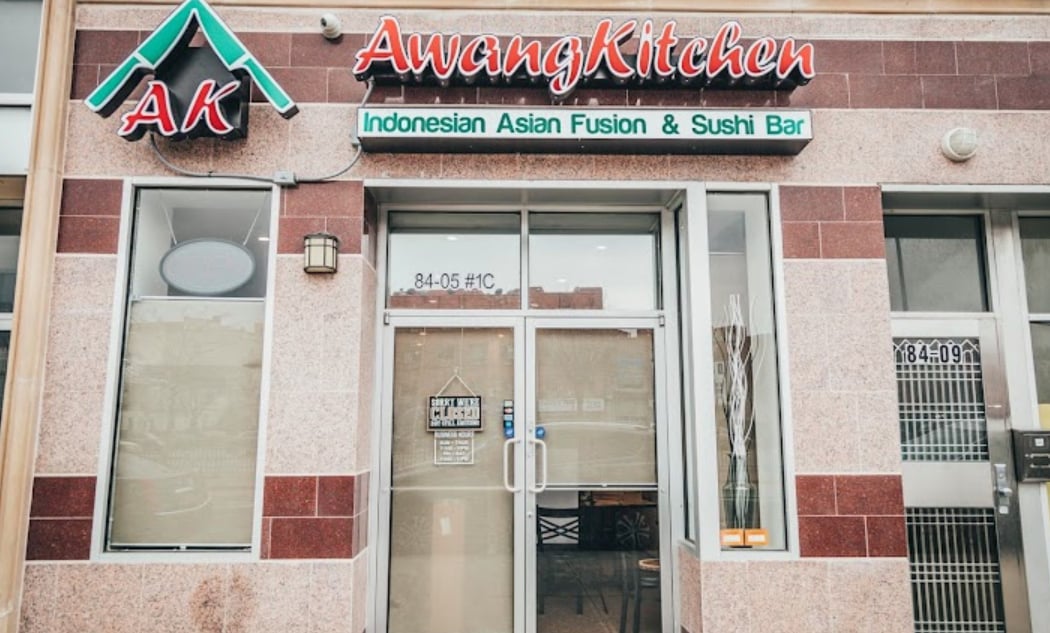 Awang Kitchen 3