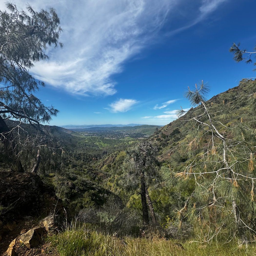 Diablo State Park 2